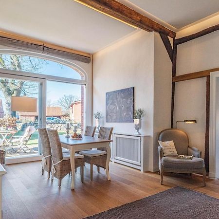 Hofgut Bockelkathen Apartment 5 Luedersburg Extérieur photo